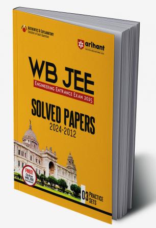 West Bengal Solved Papers