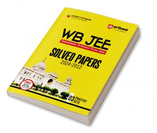 West Bengal Solved Papers