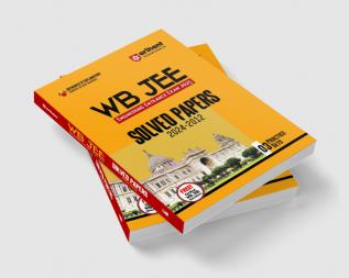 West Bengal Solved Papers
