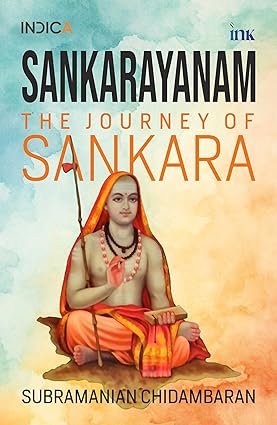 Sankarayanam: The Journey of Sankara