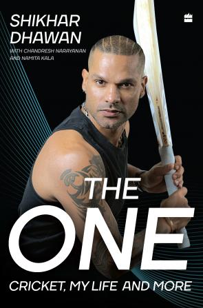 The One : Cricket My Life and More