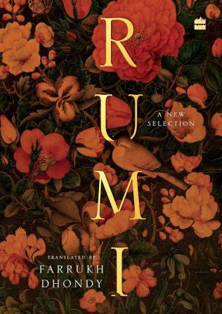 Rumi : A New Selection