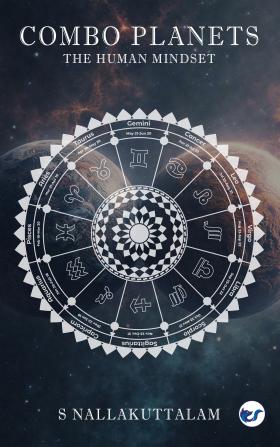 COMBO PLANETS - THE HUMAN MINDSET