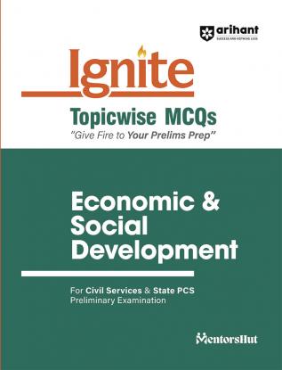 Ignite Economic & Social Development (E)