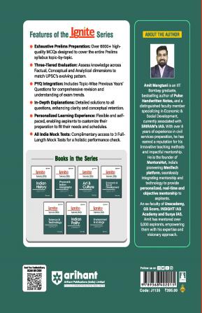 Ignite Economic & Social Development (E)