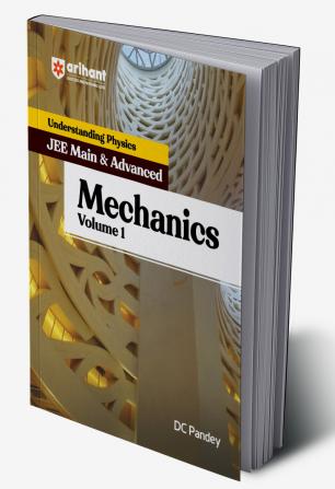 Mechanics Vol-1