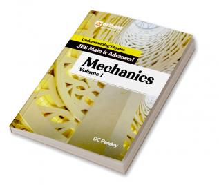 Mechanics Vol-1