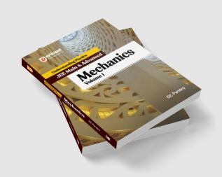 Mechanics Vol-1