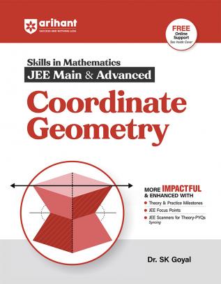 COORDINATE GEOMETRY