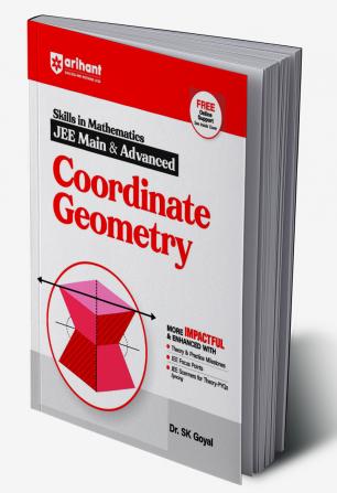COORDINATE GEOMETRY