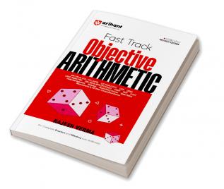 Fast Track Objective Arithmetic (E)