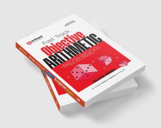 Fast Track Objective Arithmetic (E)