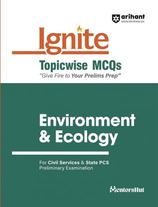 Ignite Environment & Ecology €