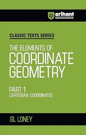 Coordinate Geo.(Loney)-1