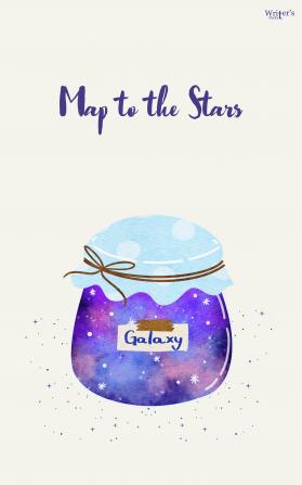 Map to the stars