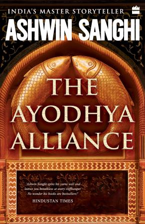 The Ayodhya Alliance