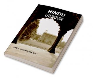 HINDU LITERATURE