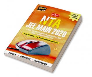 NTA JEE Main 2020