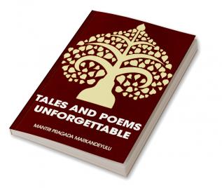 Tales and Poems Unforgettable