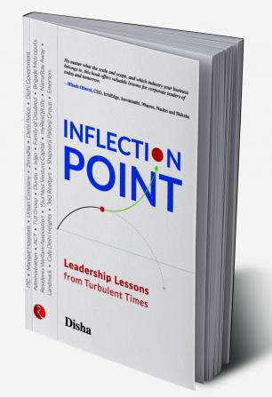 INFLECTION POINT (PB)