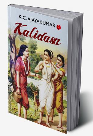 KALIDASA