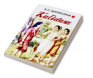 KALIDASA