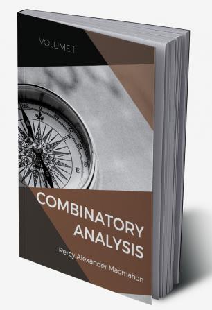 Combinatory Analysis (Volume 1