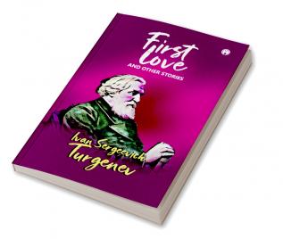 First love and other stories