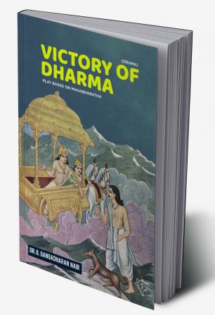 VICTORY OF DHARMA