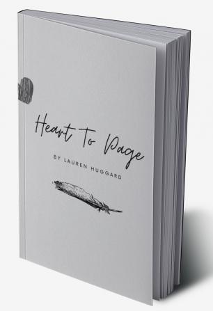 Heart To Page