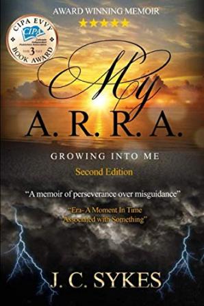 My A.R.R.A: growing into me: 1