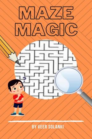 maze magic