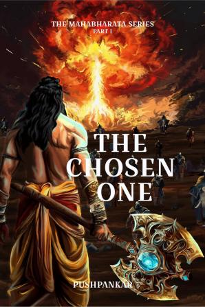 THE CHOSEN ONE: The Mahabharata series