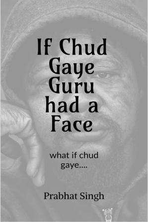 If Chud Gaye Guru had a Face: what if chud gaye....