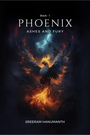 Phoenix - Ashes and Fury