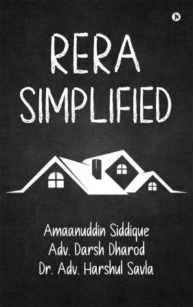 RERA Simplified