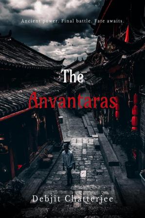 The Anvantaras
