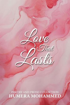 Love that lasts