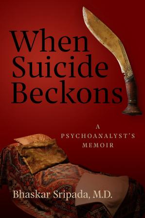 When Suicide Beckons