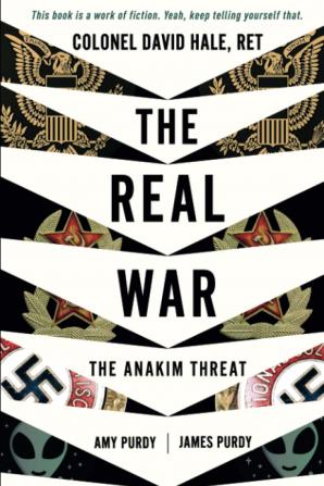 The Real War - The Anakim Threat