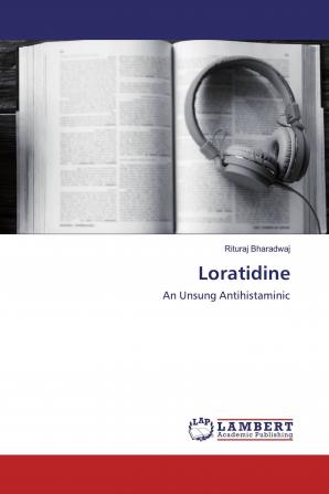 Loratidine