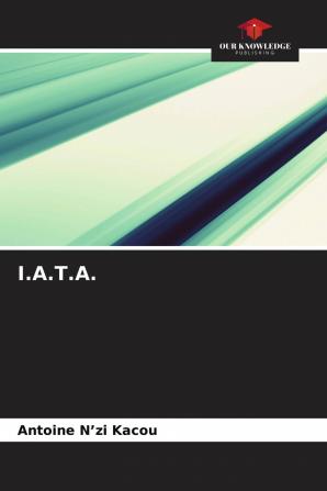 I.A.T.A.