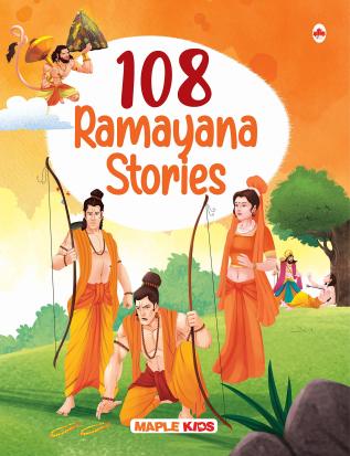 108 Ramayana Stories