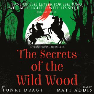 The Secrets of the Wild Wood