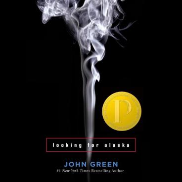 LOOKING FOR ALASKA