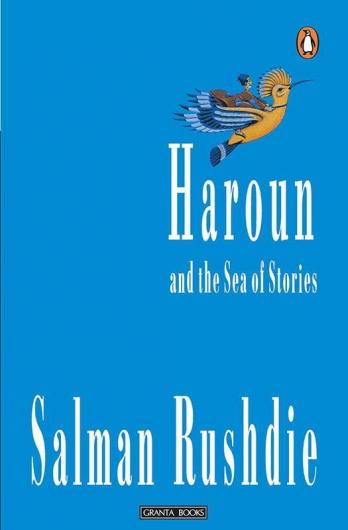 Haroun & The Sea Of Stories