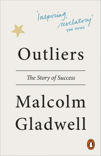 Outliers The Story of Success