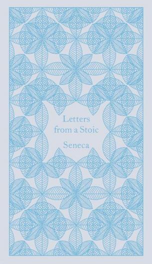 Letters from a Stoic Epistulae Morales Ad Lucilium (Penguin Pocket Hardbacks)