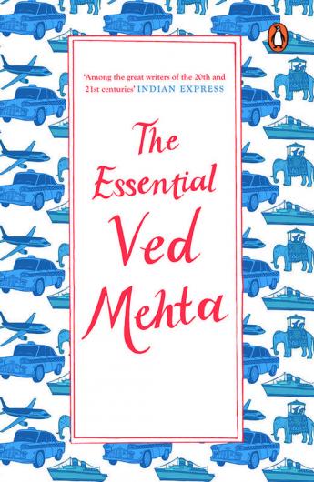 Essential Ved MehtaThe (PB)