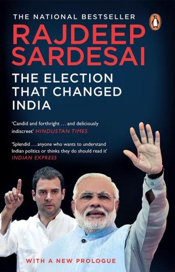 The Election That Changed India